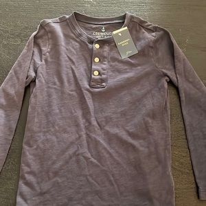 Crewcuts Long Sleeve Never Worn